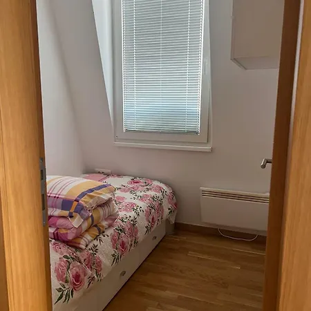 Apartment Mountain