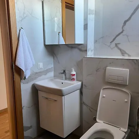 Apartman Mountain *
