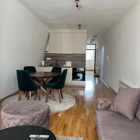 Mountain Apartman Bjelašnica