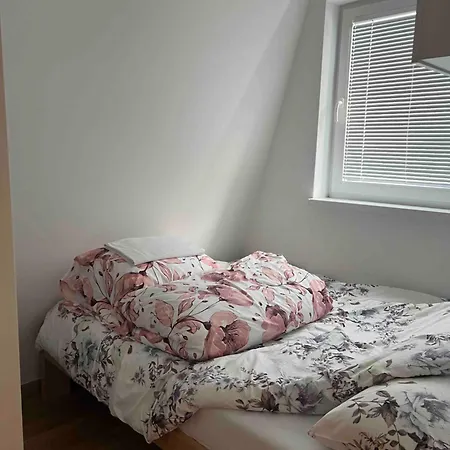 Mountain Apartman *