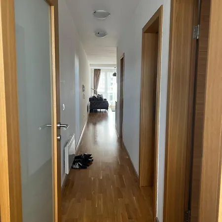 Διαμέρισμα Mountain