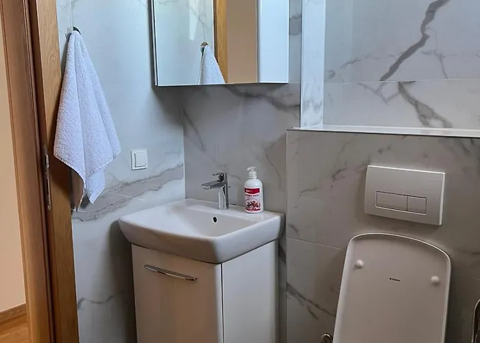 아파트 Mountain *