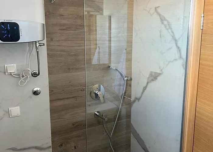 Mountain Bjelašnica