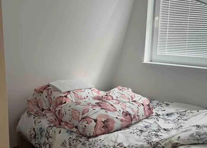 Mountain 아파트 *