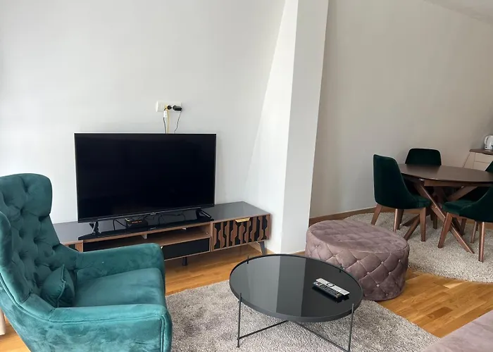 아파트 Mountain *